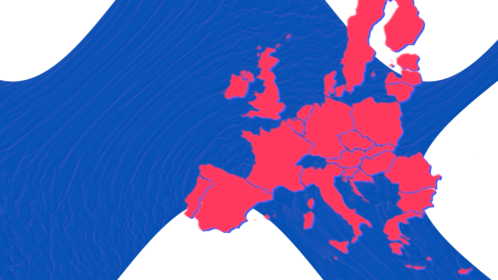 L’influence de la langue française en Europe